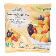 ALL SEASONS Sommerfrucht