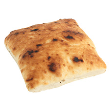 PANETTERIA Flabatta 200g