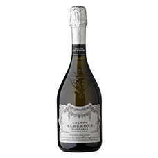GRANDE ALBERONE Malvasia Spumante Dolce, 7 % Vol.
