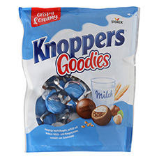 STORCK Knoppers Goodies