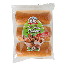 ÖLZ Mini bastoncini alle noci