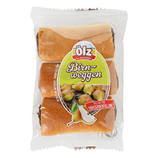 ÖLZ Pane alle pere