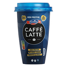EMMI Caffe Latte «Mr. Big» High Protein