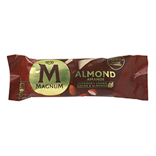 LUSSO Magnum Almond