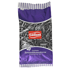 TADIM Gesalzene Sonnenblumenkerne