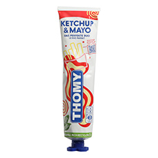 THOMY American Ketchup & Mayo