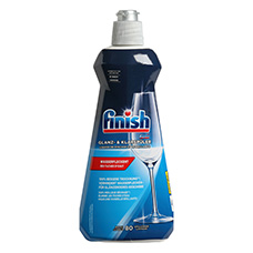 FINISH Klarspüler 