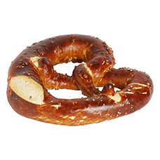 PANETTERIA Riesenbrezel 320g