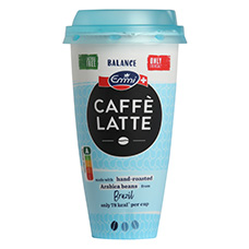 EMMI Caffè Latte Balance