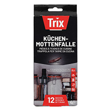 TRIX Küchenmotten-Falle