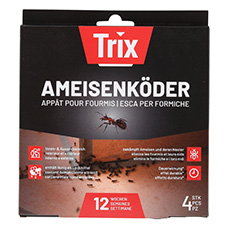 TRIX Ameisenköder