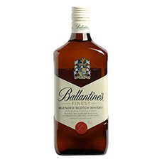 Ballantine's Finest 40 % vol.