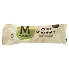 MAGNUM White