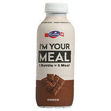 EMMI «I'm your meal» Trinkmahlzeit, Schokolade