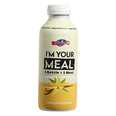 EMMI «I'm your meal» Trinkmahlzeit, Vanille