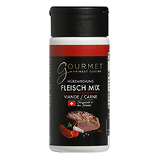 GOURMET Würzmischung Fleisch