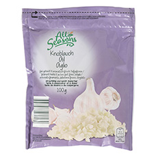ALL SEASONS Kräuter, Knoblauch