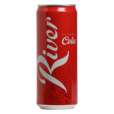 RIVER Cola Classic