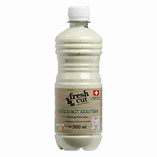 FRESH CUT Premium Salatsauce, Französisch-Kräuter