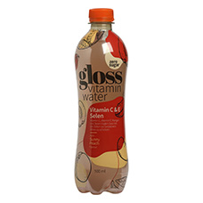 Vitamin Water Zero Pfirsich
