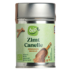BIO Spezie Cannella