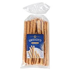 CUCINA Grissotti, Sesam