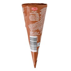 MUCCI Cône chocolat