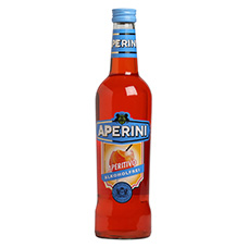 APERINI Aperitivo Italiano sans alcool
