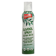 BELLASAN Olio d'oliva a spray extra vergine