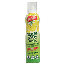 BELLASAN Olio di colza a spray