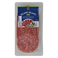 CUCINA Italienische Salami, Milano Dolce