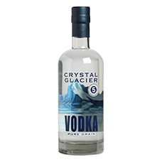 Premium Vodka, 40 % vol. 