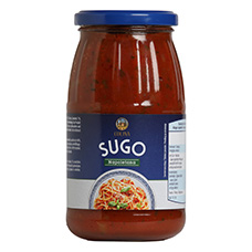 CUCINA Sugo Napoletana