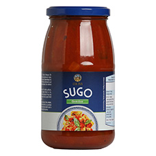 CUCINA Sugo Gemüse