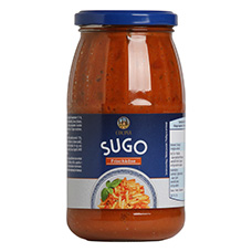 CUCINA Sugo Frischkäse