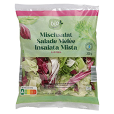 BIO Mischsalat