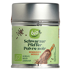 BIO Spezie pepe