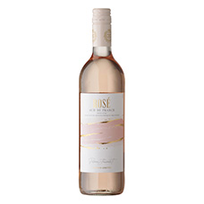 PIERRE JAURANT Rosé Pays d'Oc IGP, 12.5 % vol.