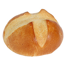 PANETTERIA 1. Augustweggen 400g