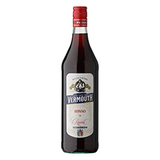RAVINI Vermouth Rosso, 15 % vol.