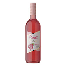 Rosati Spritz 6.9 % vol.
