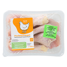 COUNTRY'S BEST pilons de poulet 