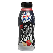 EMMI Energy Milk High Protein Double Zero