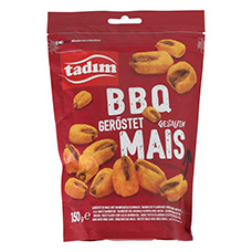 TADIM BBQ Maiskörner gesalzen