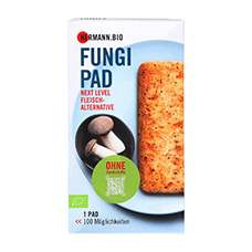 HERMANN BIO Fungi Pad
