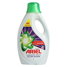 ARIEL Flüssigwaschmittel, Color