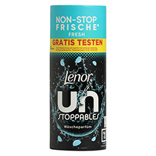LENOR Wäscheparfüm, Fresh
