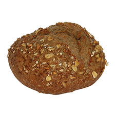 PANETTERIA RETOUR AUX SOURCES BIO Krustenbrötli 70g
