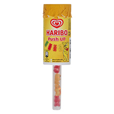 LUSSO Haribo Push-Up