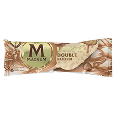 MAGNUM Double Hazelnut